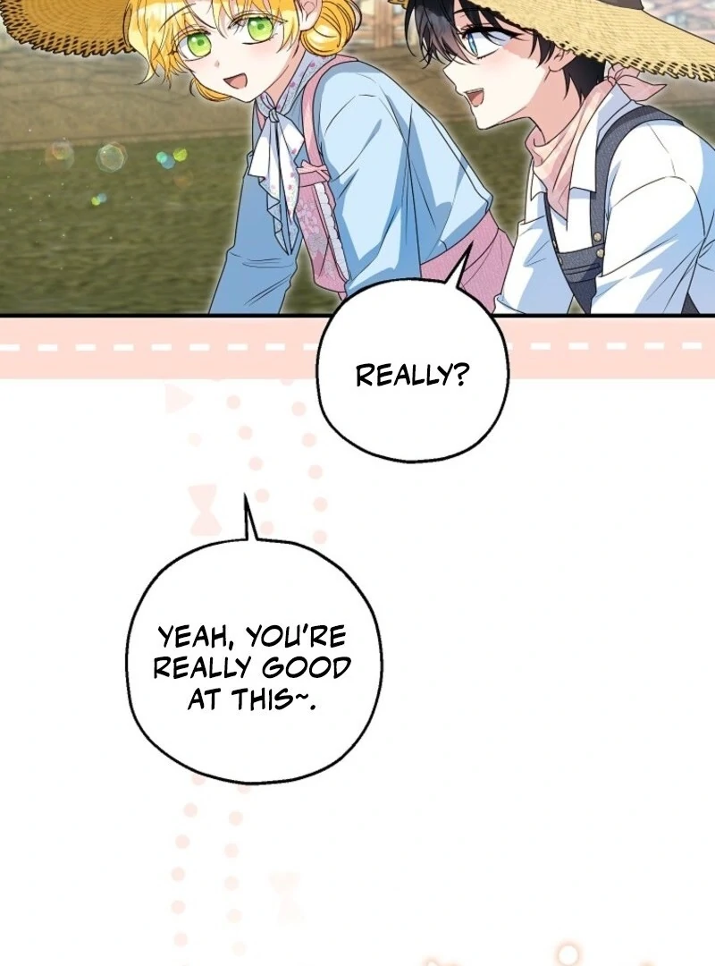 The Adopted Daughter-in-Law Wants to Leave Chapter 100 - Page 38