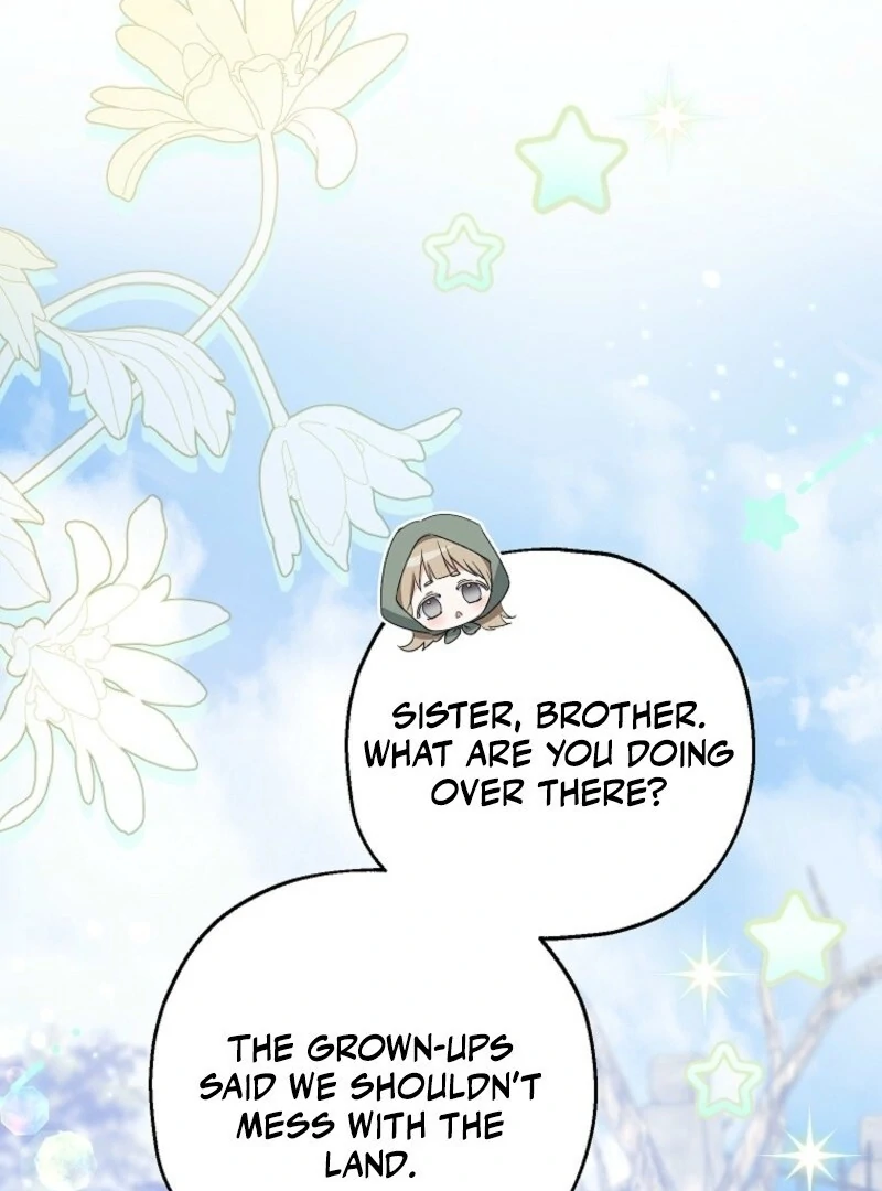 The Adopted Daughter-in-Law Wants to Leave Chapter 100 - Page 40