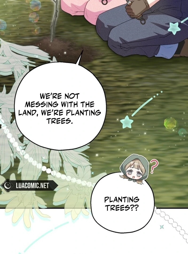 The Adopted Daughter-in-Law Wants to Leave Chapter 100 - Page 42