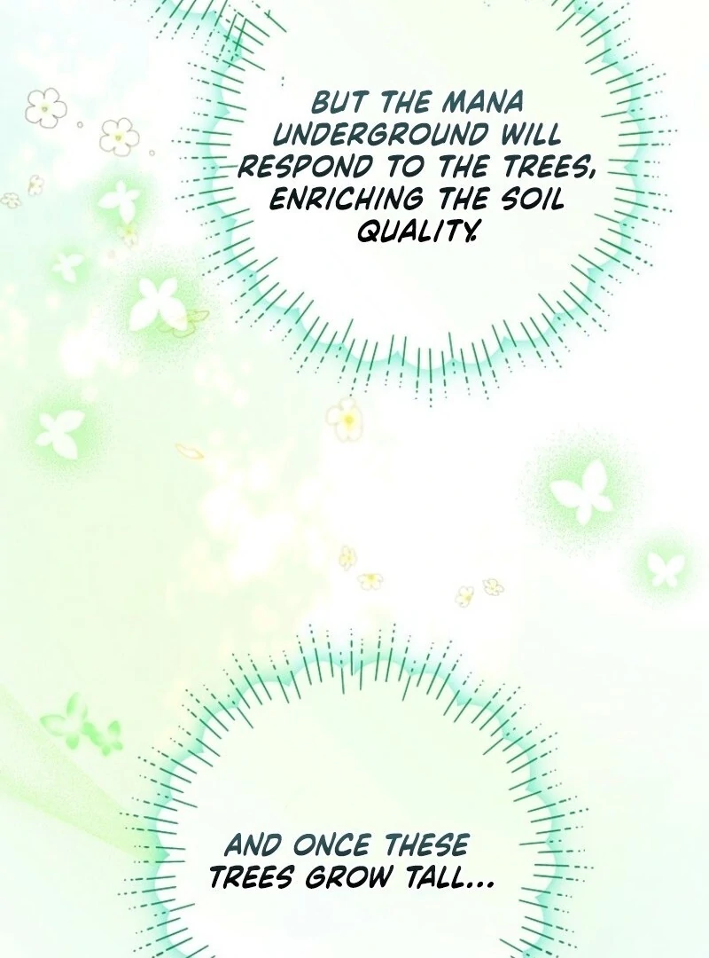 The Adopted Daughter-in-Law Wants to Leave Chapter 100 - Page 49
