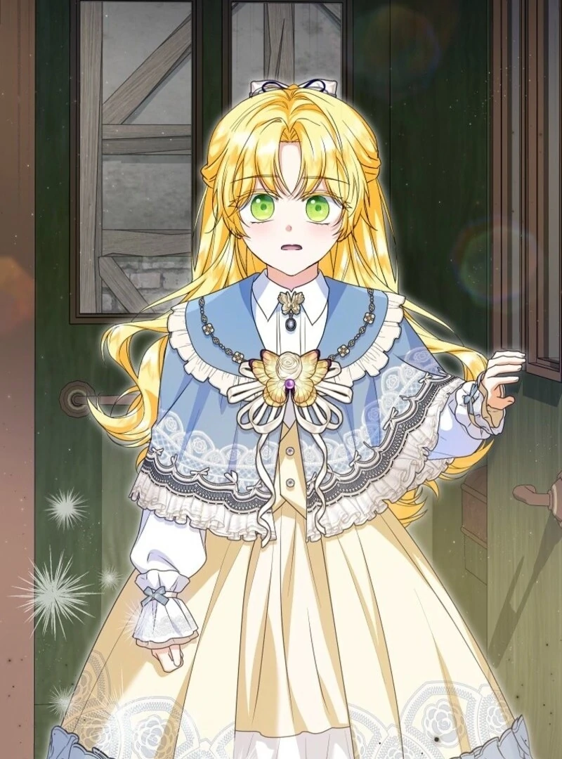 The Adopted Daughter-in-Law Wants to Leave Chapter 100 - Page 6