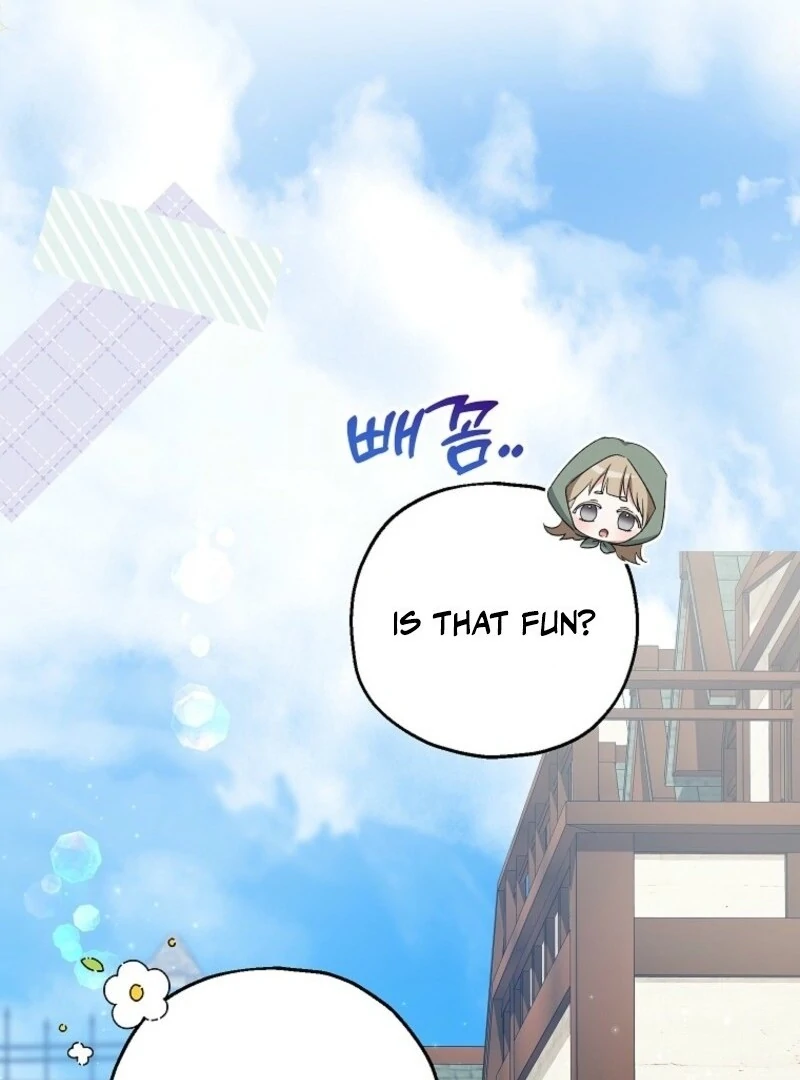 The Adopted Daughter-in-Law Wants to Leave Chapter 100 - Page 52