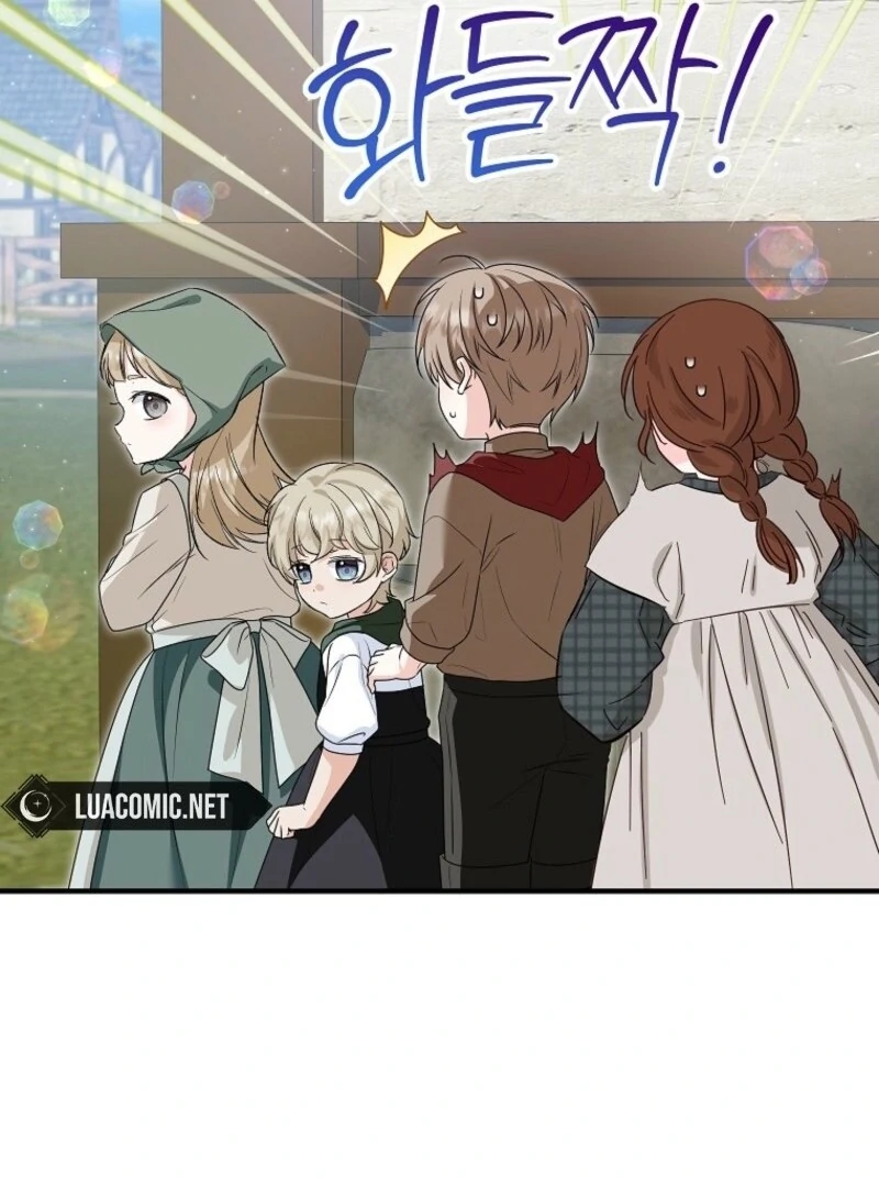 The Adopted Daughter-in-Law Wants to Leave Chapter 100 - Page 56