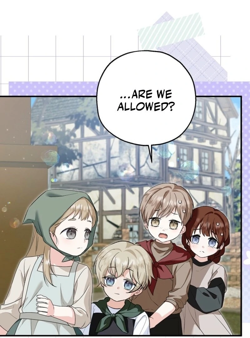 The Adopted Daughter-in-Law Wants to Leave Chapter 100 - Page 57