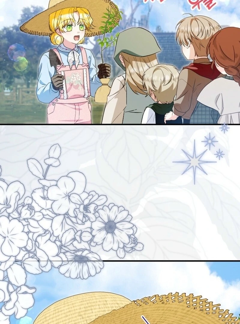 The Adopted Daughter-in-Law Wants to Leave Chapter 100 - Page 59