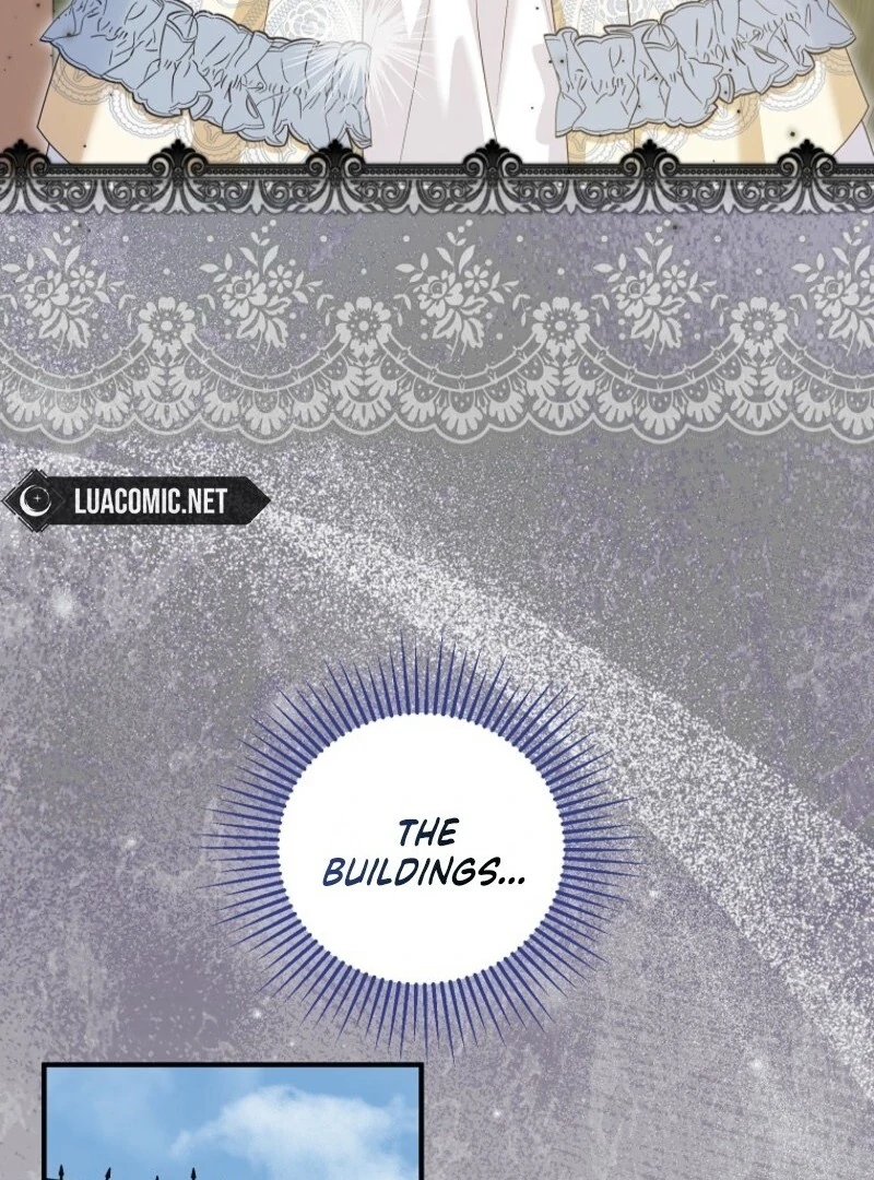 The Adopted Daughter-in-Law Wants to Leave Chapter 100 - Page 7