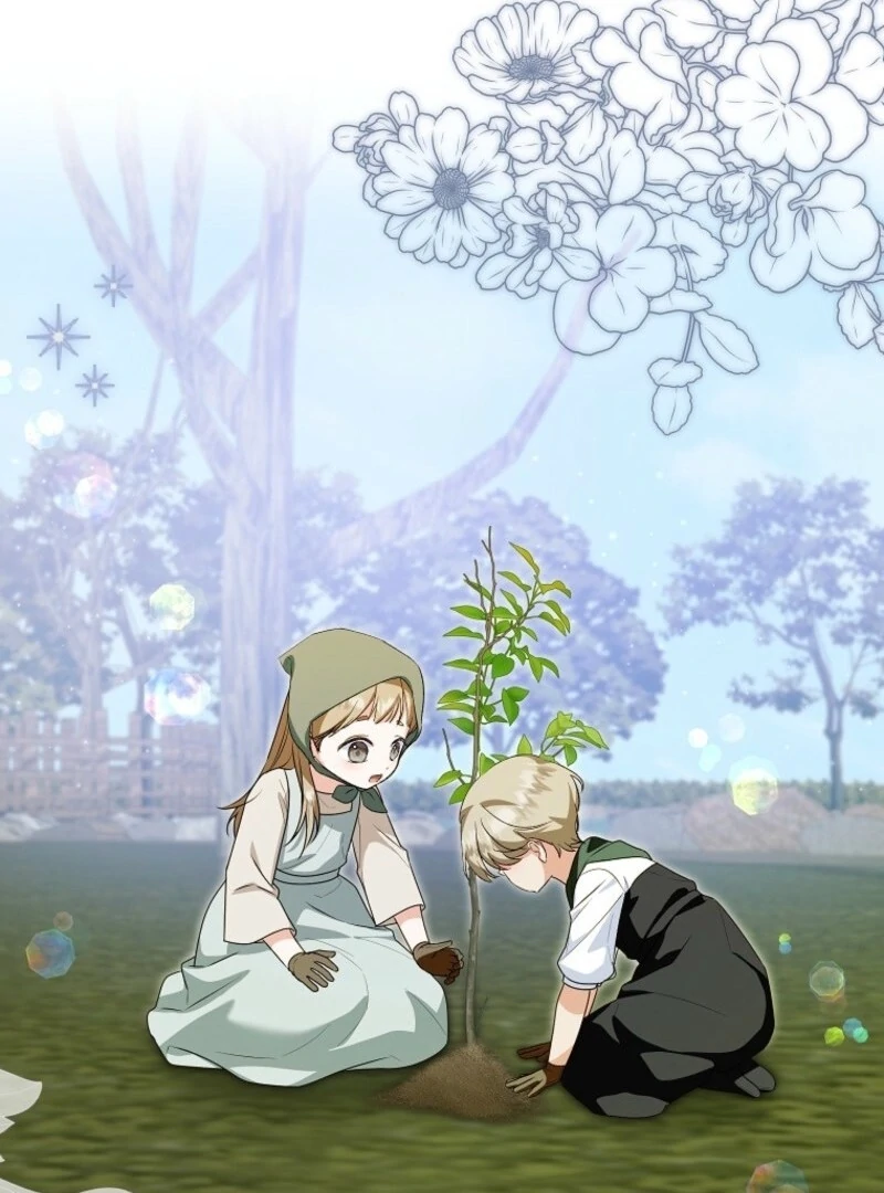 The Adopted Daughter-in-Law Wants to Leave Chapter 100 - Page 61