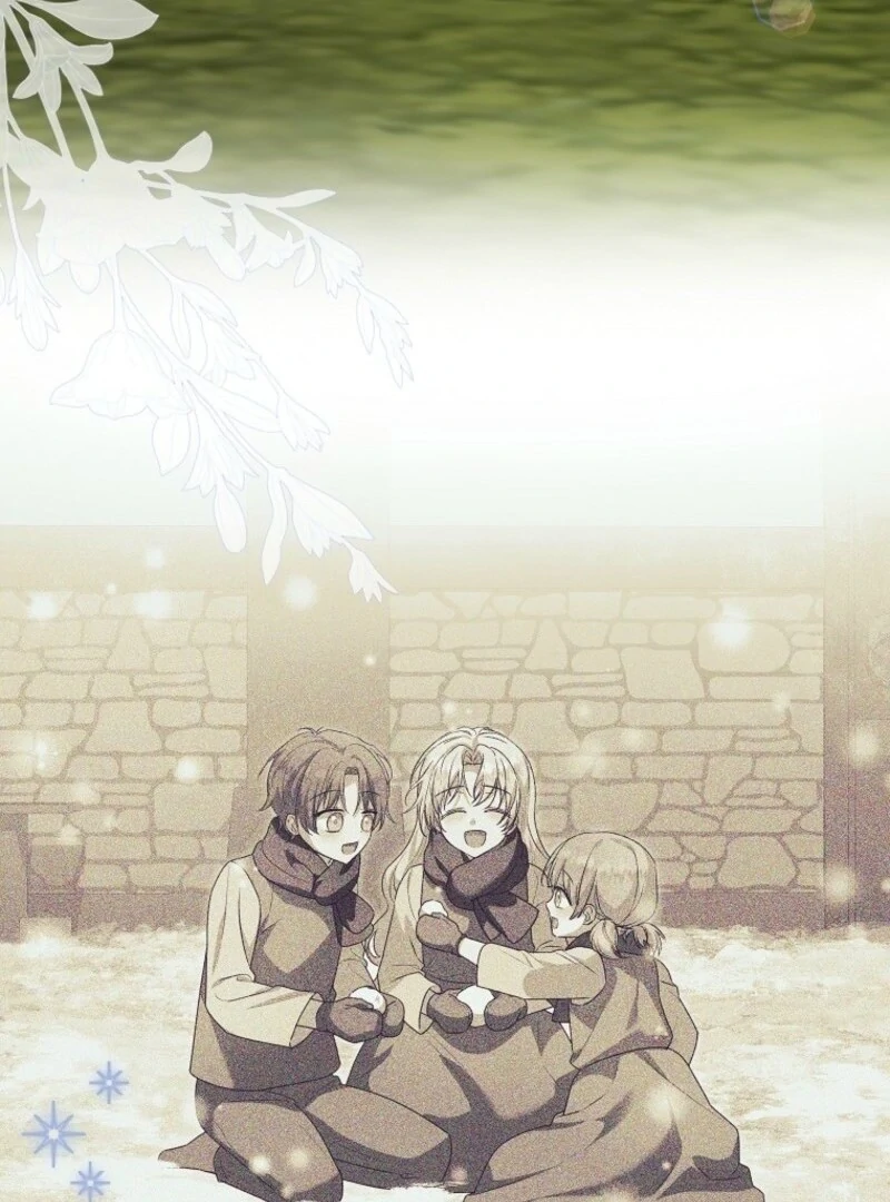 The Adopted Daughter-in-Law Wants to Leave Chapter 100 - Page 62