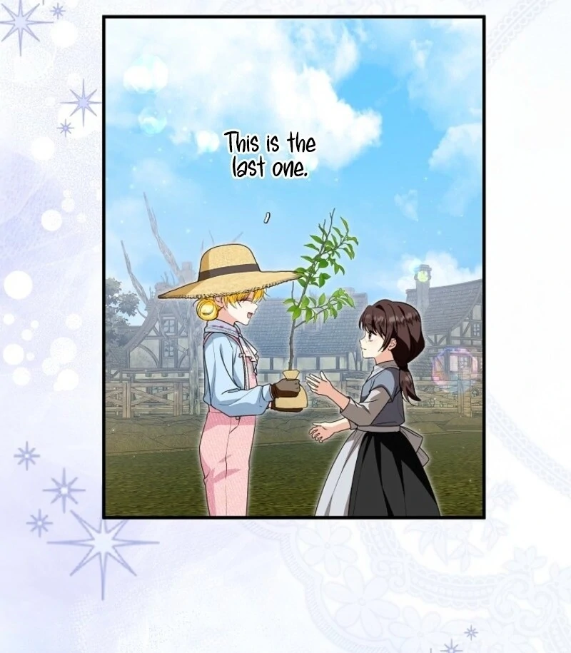 The Adopted Daughter-in-Law Wants to Leave Chapter 100 - Page 64