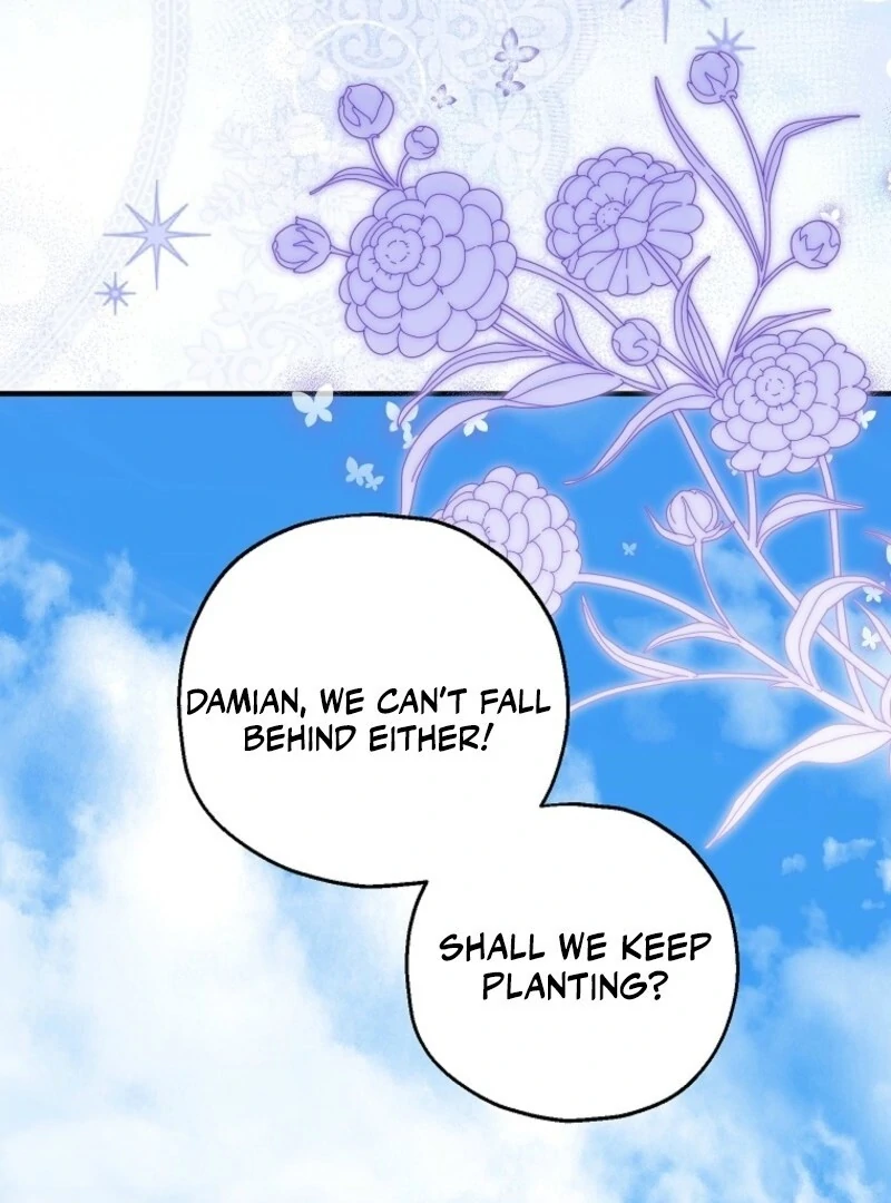 The Adopted Daughter-in-Law Wants to Leave Chapter 100 - Page 66