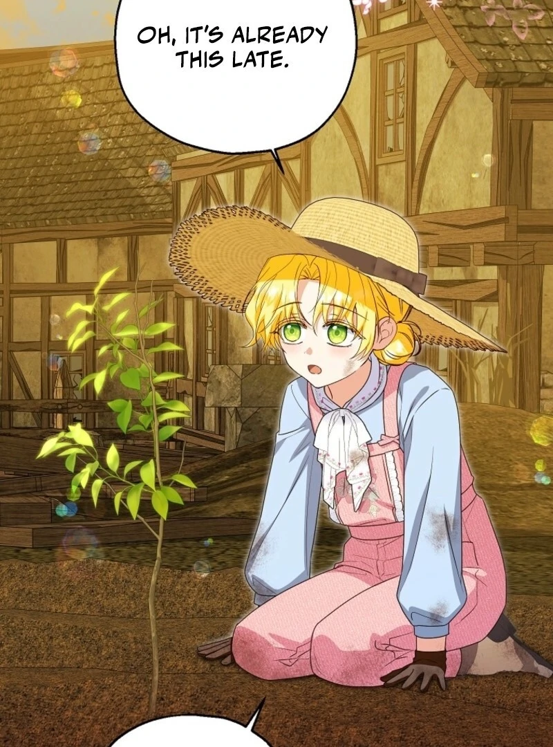 The Adopted Daughter-in-Law Wants to Leave Chapter 100 - Page 70