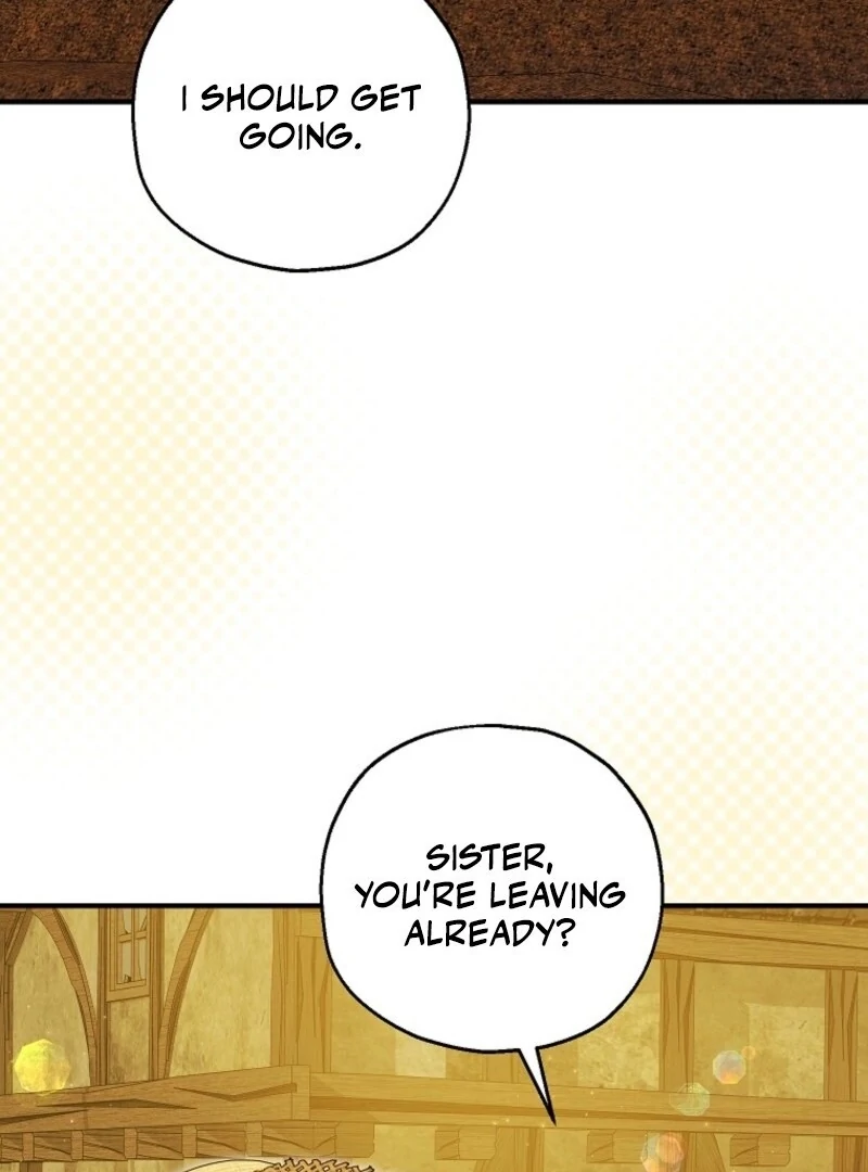 The Adopted Daughter-in-Law Wants to Leave Chapter 100 - Page 71