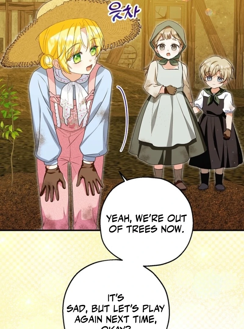The Adopted Daughter-in-Law Wants to Leave Chapter 100 - Page 72