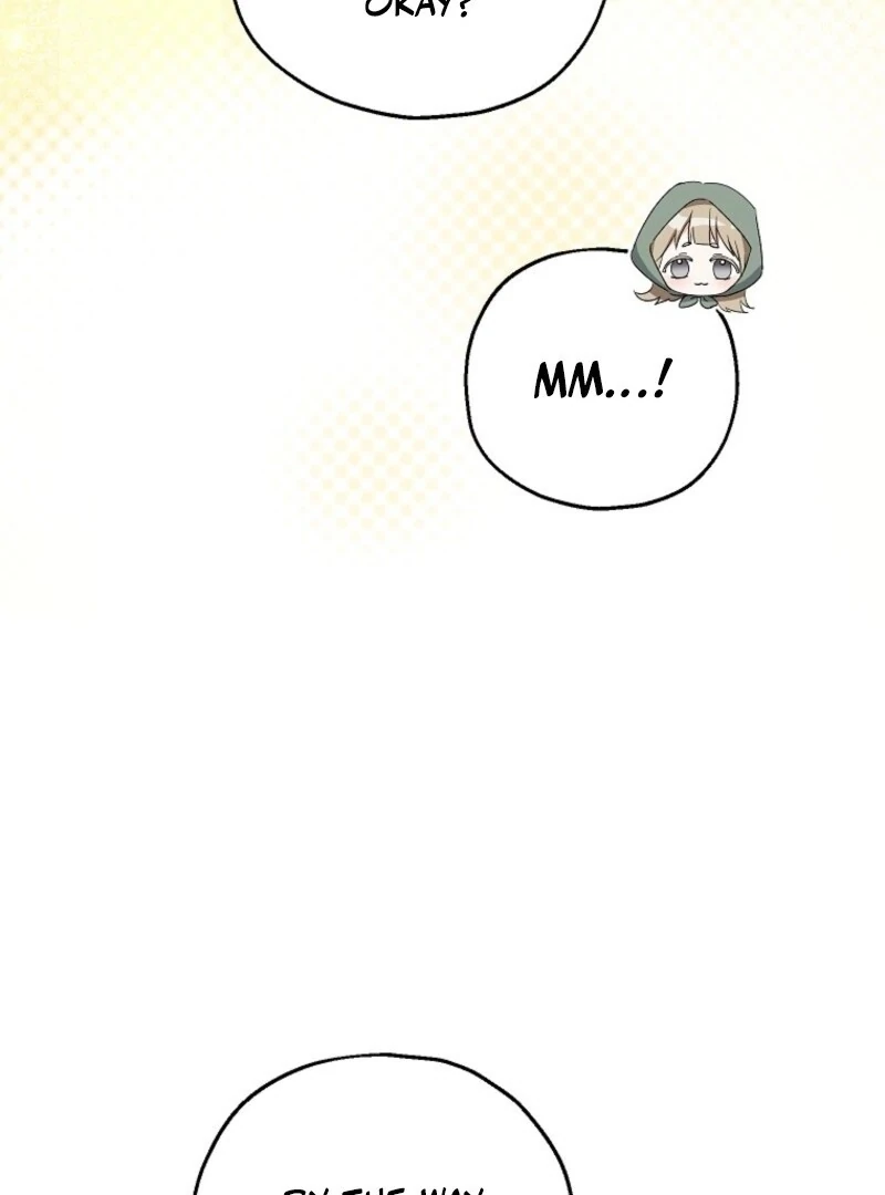 The Adopted Daughter-in-Law Wants to Leave Chapter 100 - Page 73