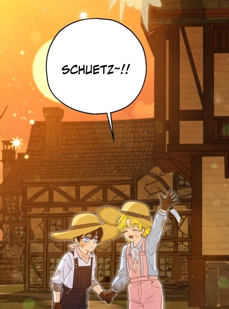 The Adopted Daughter-in-Law Wants to Leave Chapter 100 - Page 79