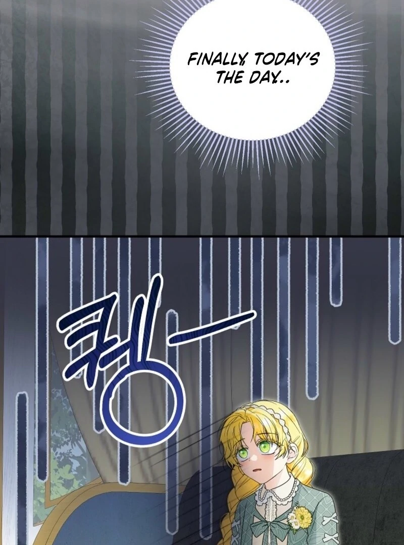 The Adopted Daughter-in-Law Wants to Leave Chapter 100 - Page 85