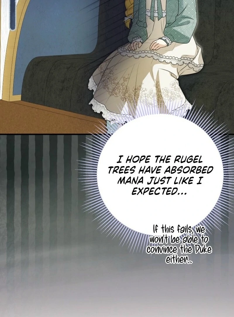 The Adopted Daughter-in-Law Wants to Leave Chapter 100 - Page 86