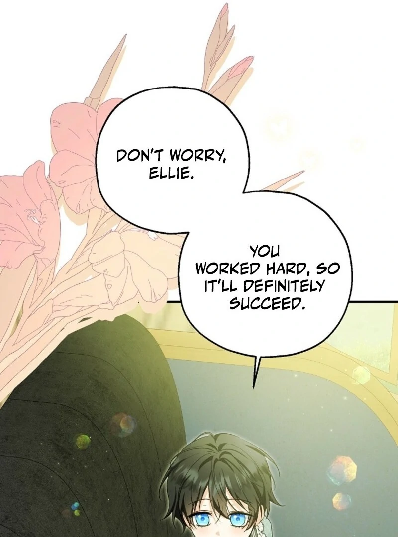 The Adopted Daughter-in-Law Wants to Leave Chapter 100 - Page 89