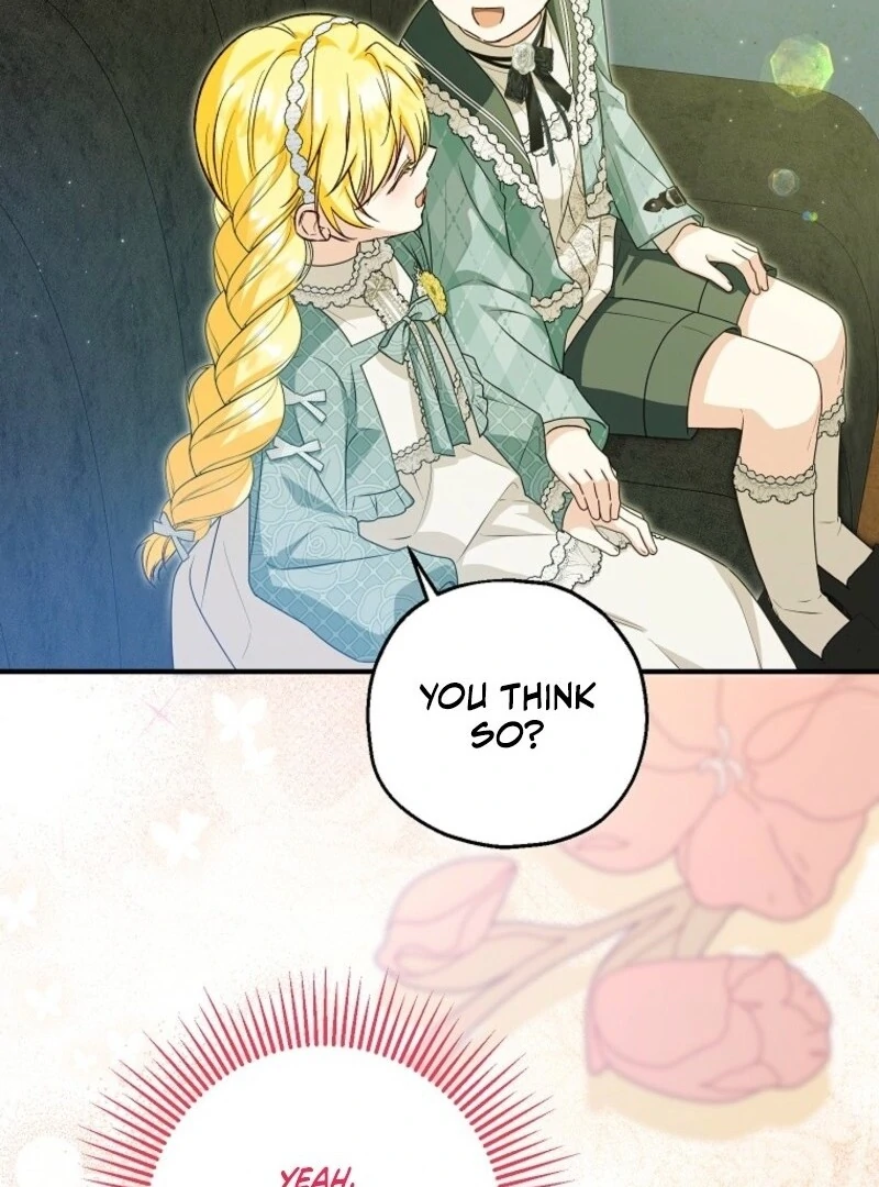 The Adopted Daughter-in-Law Wants to Leave Chapter 100 - Page 90