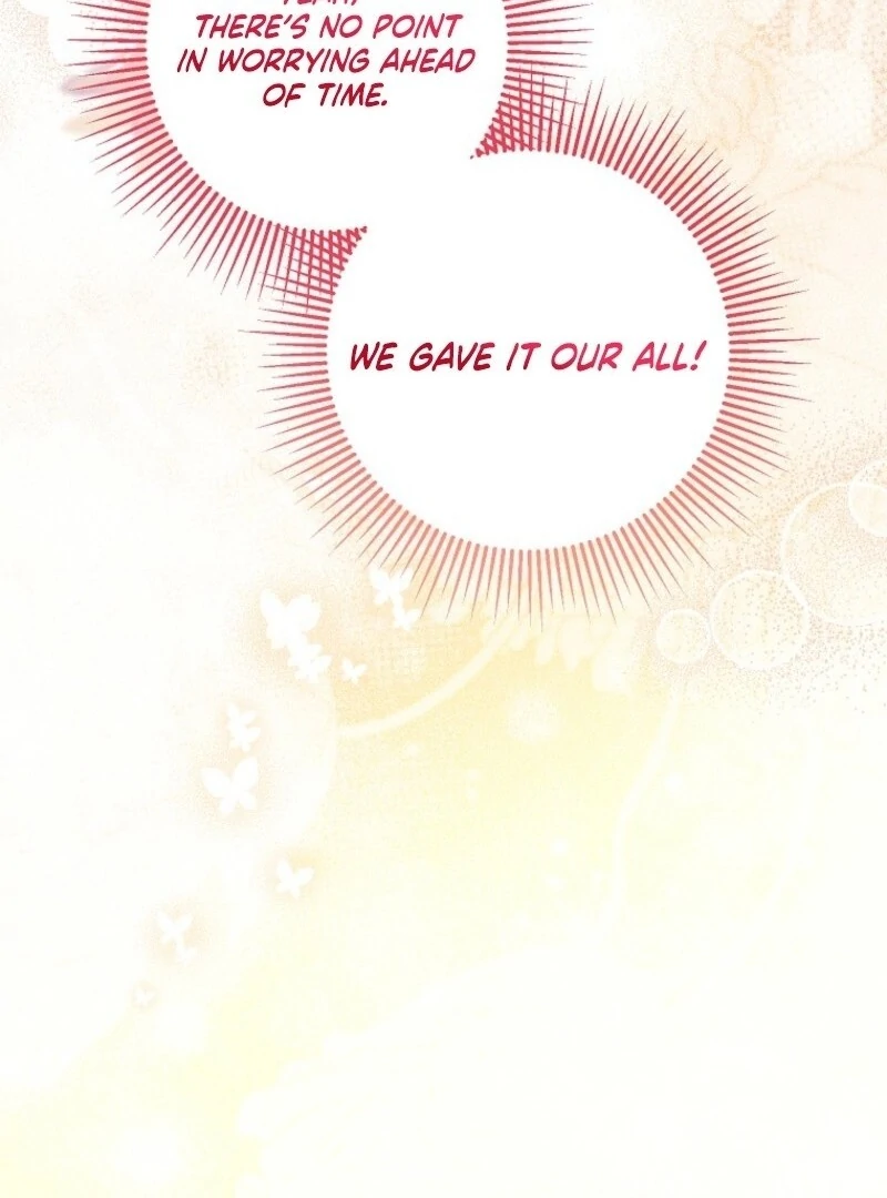 The Adopted Daughter-in-Law Wants to Leave Chapter 100 - Page 91