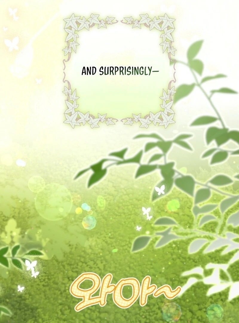 The Adopted Daughter-in-Law Wants to Leave Chapter 100 - Page 92