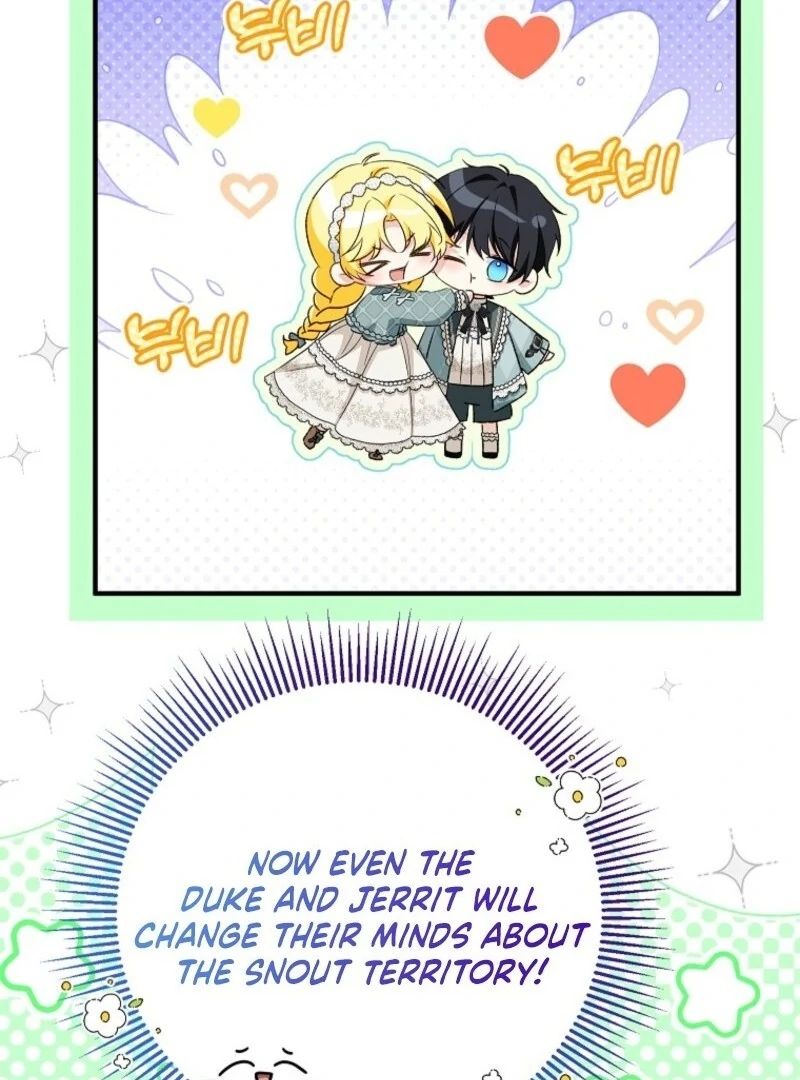 The Adopted Daughter-in-Law Wants to Leave Chapter 100 - Page 97