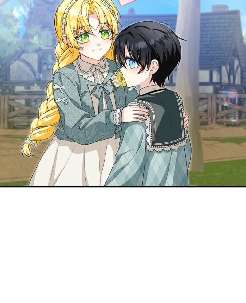 The Adopted Daughter-in-Law Wants to Leave Chapter 100 - Page 99