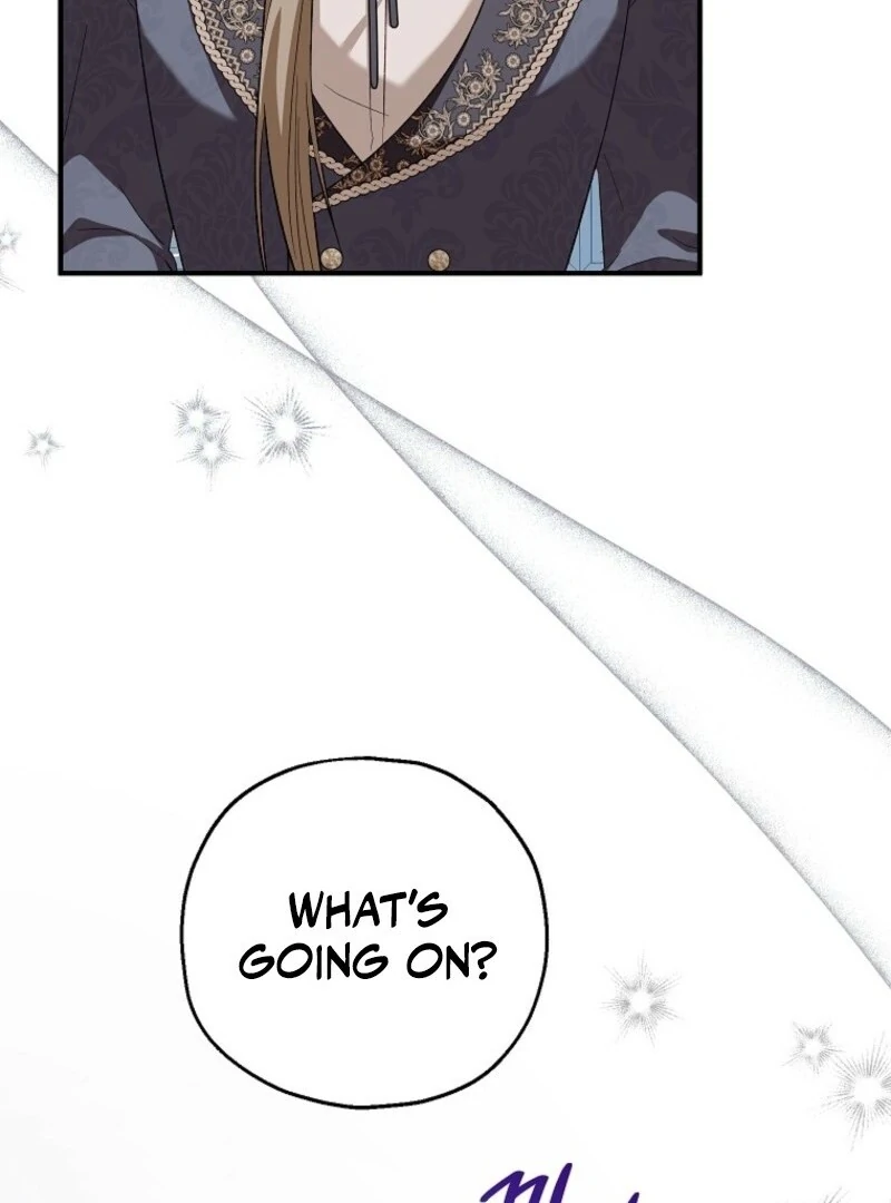 The Adopted Daughter-in-Law Wants to Leave Chapter 101 - Page 108