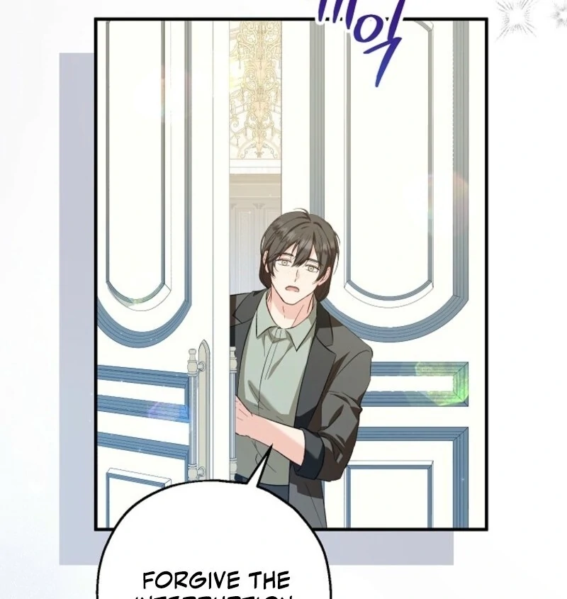 The Adopted Daughter-in-Law Wants to Leave Chapter 101 - Page 109