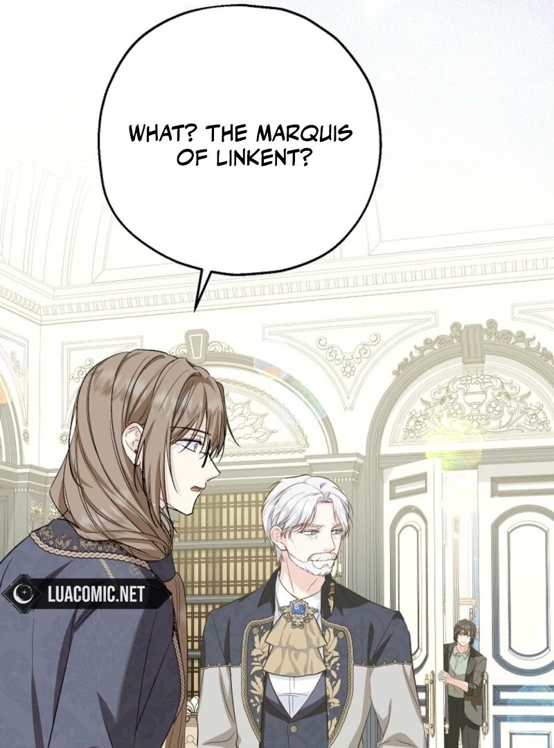The Adopted Daughter-in-Law Wants to Leave Chapter 101 - Page 111