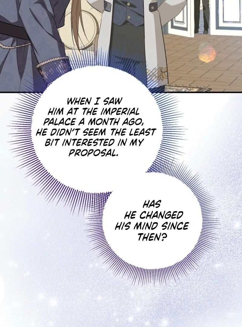 The Adopted Daughter-in-Law Wants to Leave Chapter 101 - Page 112