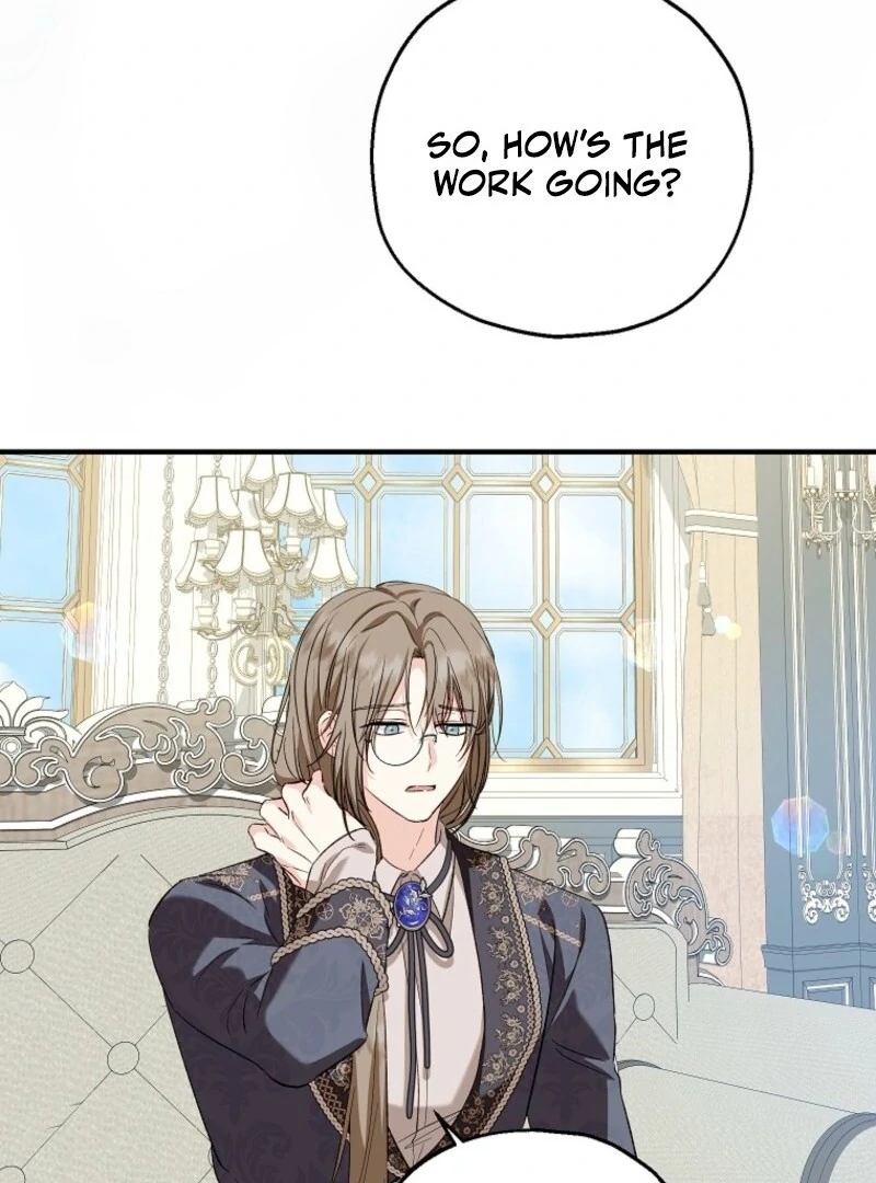 The Adopted Daughter-in-Law Wants to Leave Chapter 101 - Page 118