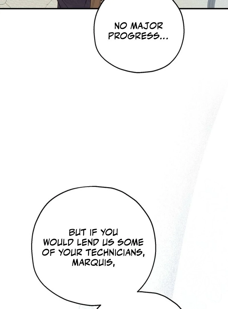 The Adopted Daughter-in-Law Wants to Leave Chapter 101 - Page 119