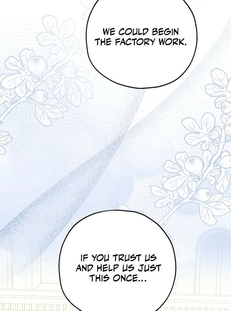 The Adopted Daughter-in-Law Wants to Leave Chapter 101 - Page 120