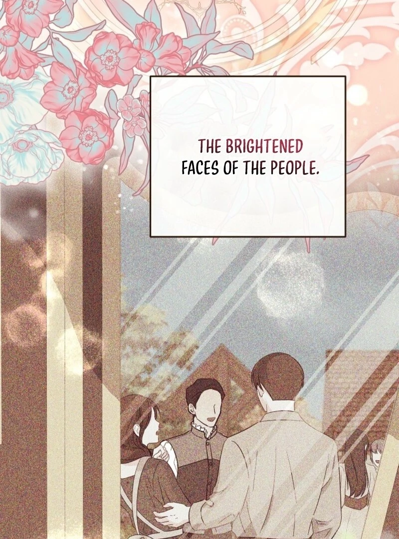 The Adopted Daughter-in-Law Wants to Leave Chapter 101 - Page 126