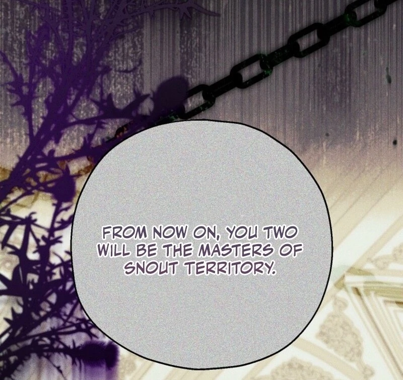 The Adopted Daughter-in-Law Wants to Leave Chapter 101 - Page 14