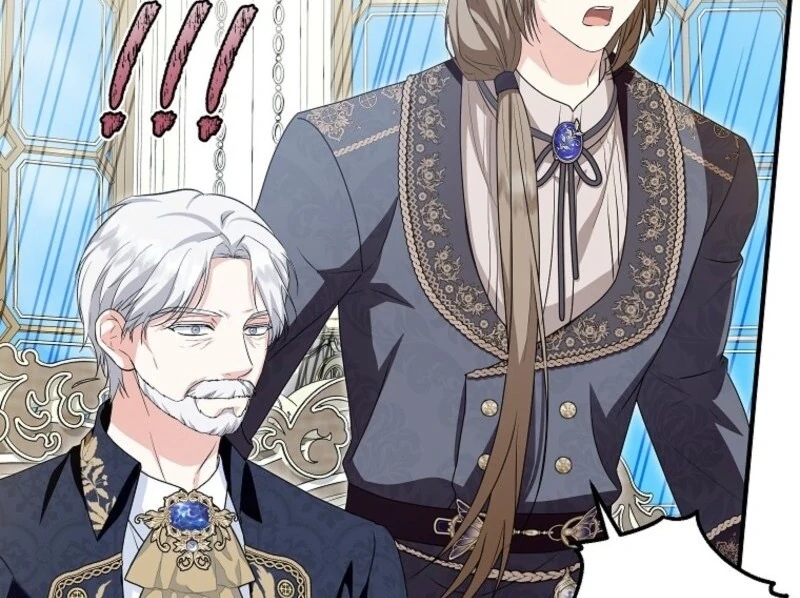 The Adopted Daughter-in-Law Wants to Leave Chapter 101 - Page 135
