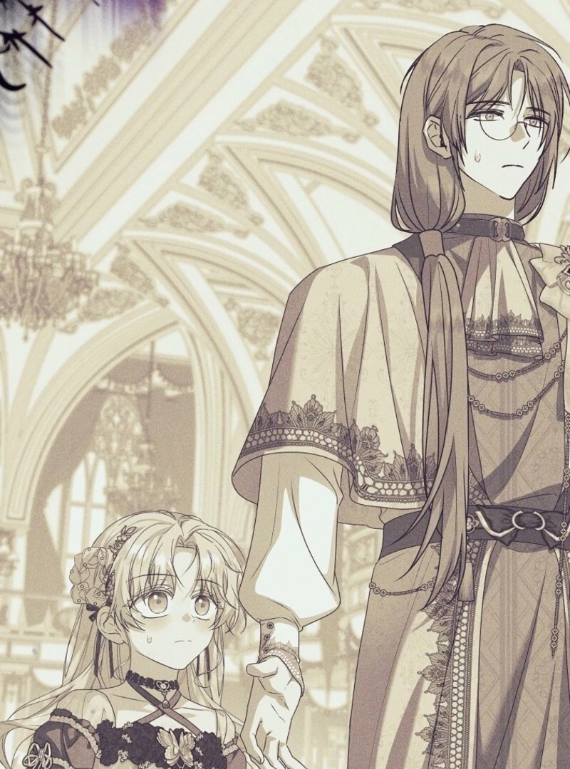 The Adopted Daughter-in-Law Wants to Leave Chapter 101 - Page 15