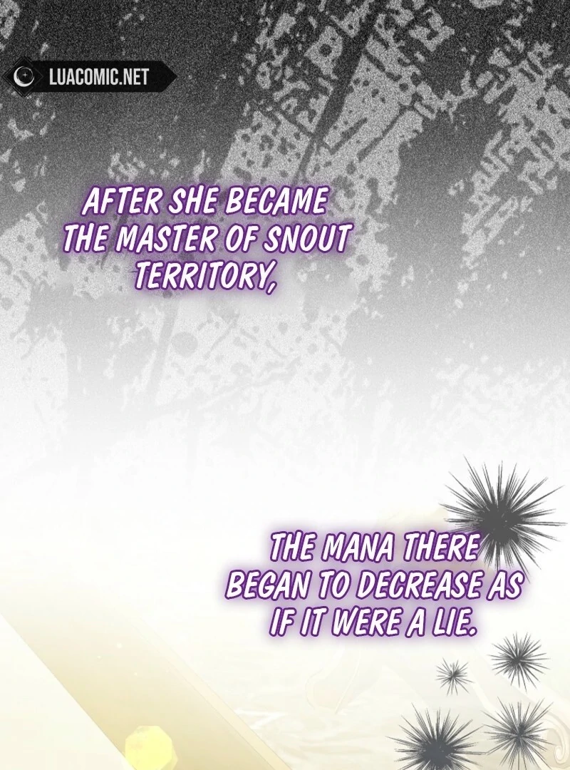 The Adopted Daughter-in-Law Wants to Leave Chapter 101 - Page 21