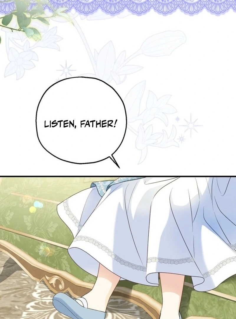 The Adopted Daughter-in-Law Wants to Leave Chapter 101 - Page 4