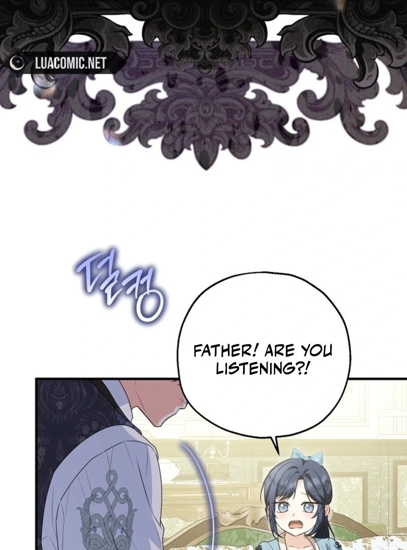 The Adopted Daughter-in-Law Wants to Leave Chapter 101 - Page 32