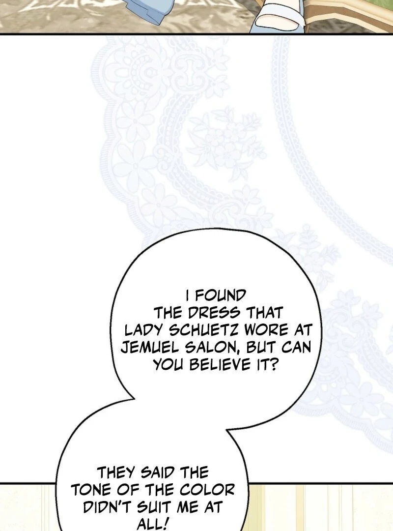 The Adopted Daughter-in-Law Wants to Leave Chapter 101 - Page 5