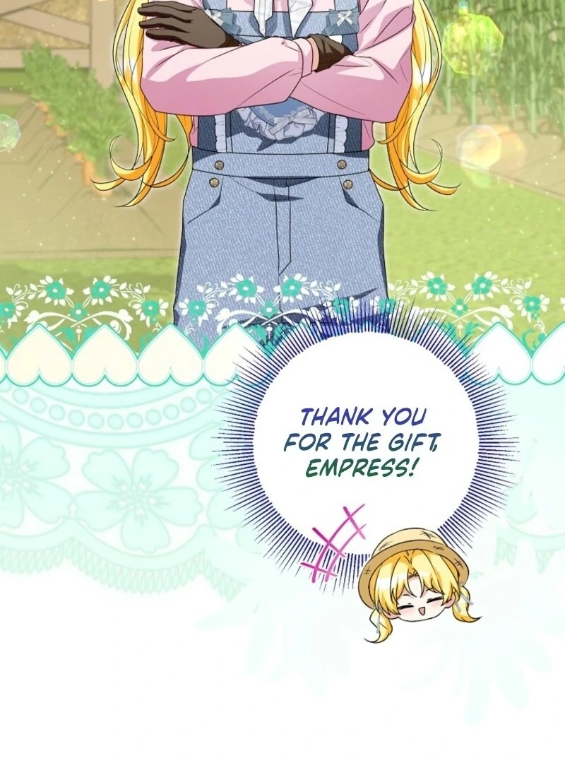 The Adopted Daughter-in-Law Wants to Leave Chapter 101 - Page 57