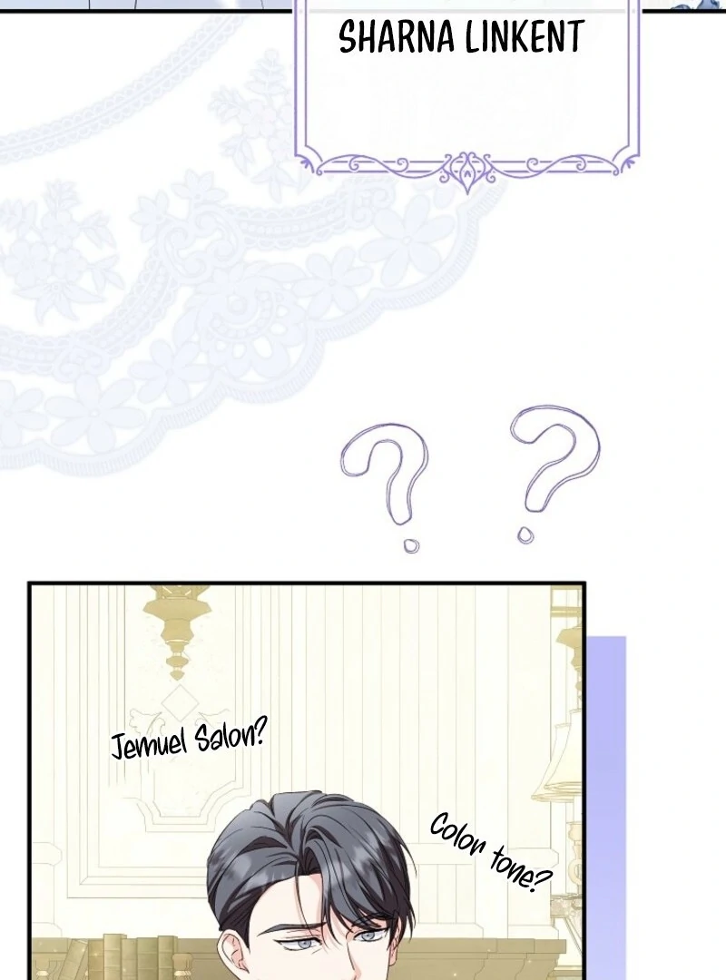 The Adopted Daughter-in-Law Wants to Leave Chapter 101 - Page 7