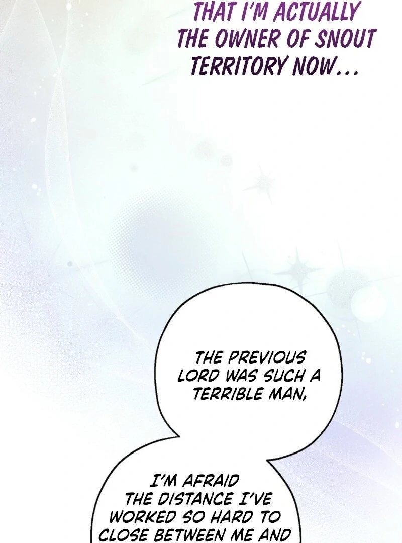 The Adopted Daughter-in-Law Wants to Leave Chapter 101 - Page 63
