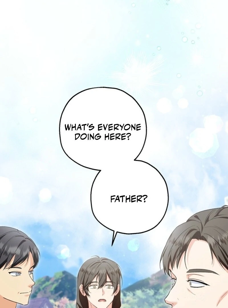 The Adopted Daughter-in-Law Wants to Leave Chapter 101 - Page 66