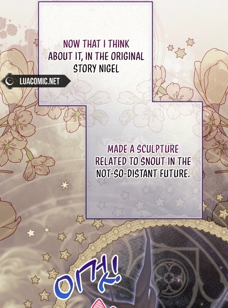 The Adopted Daughter-in-Law Wants to Leave Chapter 101 - Page 69