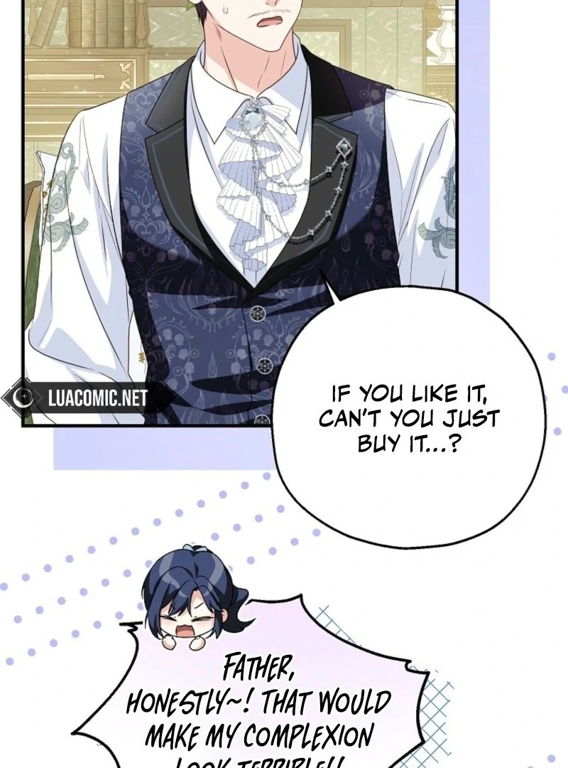 The Adopted Daughter-in-Law Wants to Leave Chapter 101 - Page 8