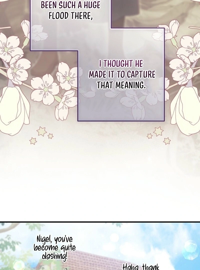 The Adopted Daughter-in-Law Wants to Leave Chapter 101 - Page 71