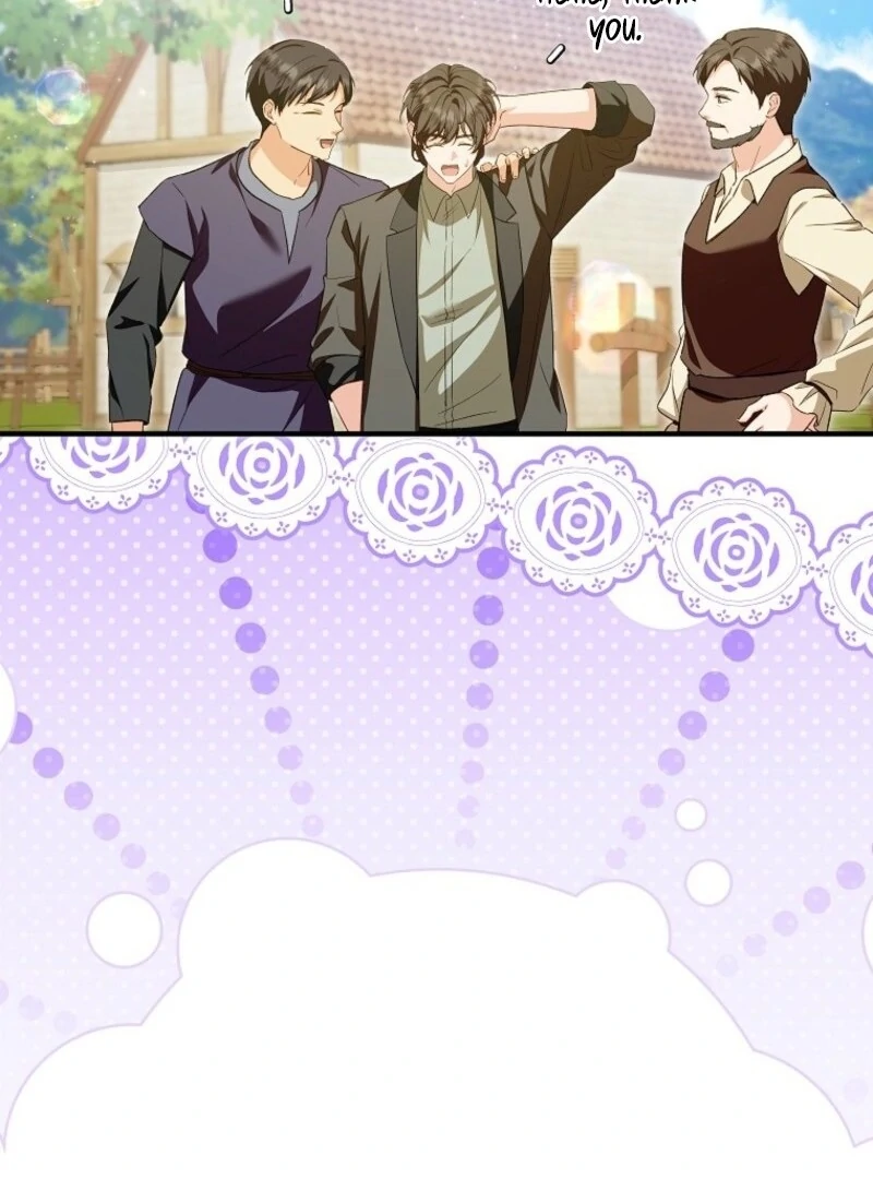 The Adopted Daughter-in-Law Wants to Leave Chapter 101 - Page 72